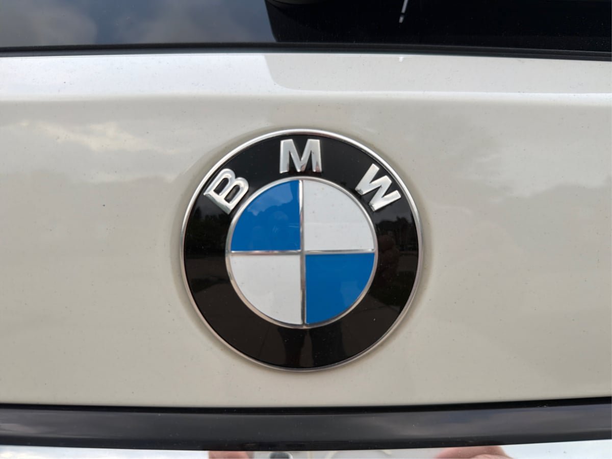 Used 2024 BMW X7 M60i w/ Executive Package AWD/4WD image 48