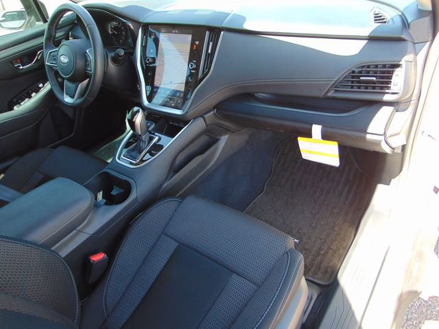 Certified 2025 Subaru Outback Premium image 26