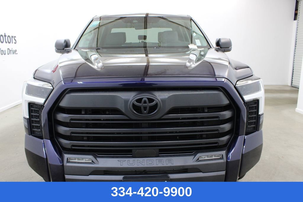 Used 2023 Toyota Tundra SR5 image 6