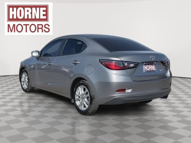 Used 2016 Scion iA image 5