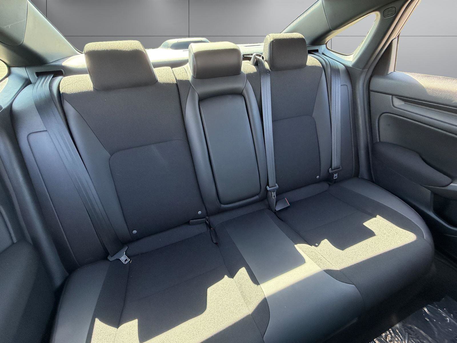 Used 2025 Honda Civic FWD Hybrid Sedan image 20