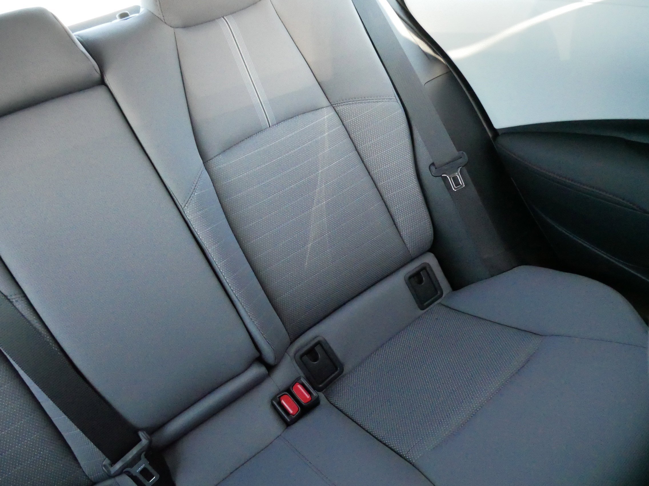 Certified 2024 Toyota Corolla SE w/ SE Premium Package image 14