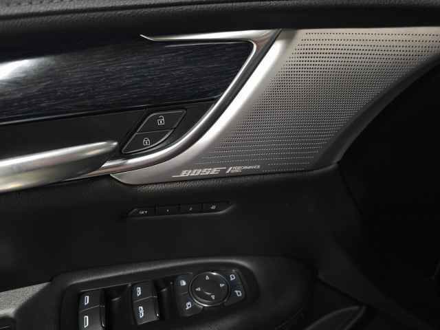 Certified 2022 Cadillac XT5 Premium Luxury w/ Technology Package image 16