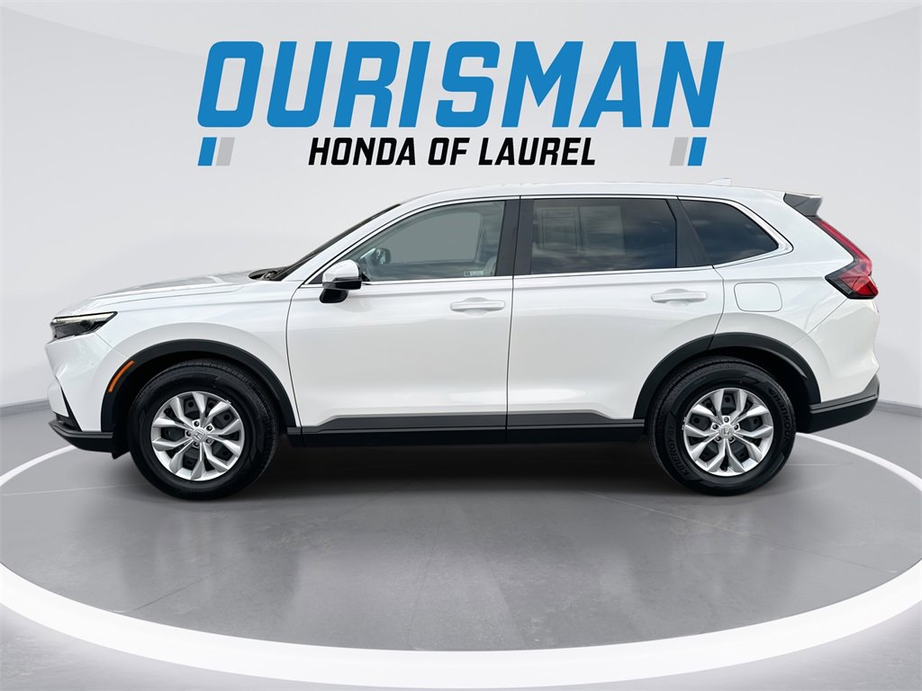 Used 2026 Honda CR-V LX image 5
