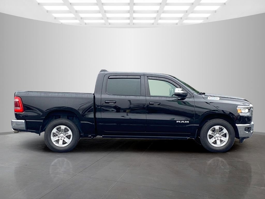 Used 2023 RAM 1500 Laramie image 6