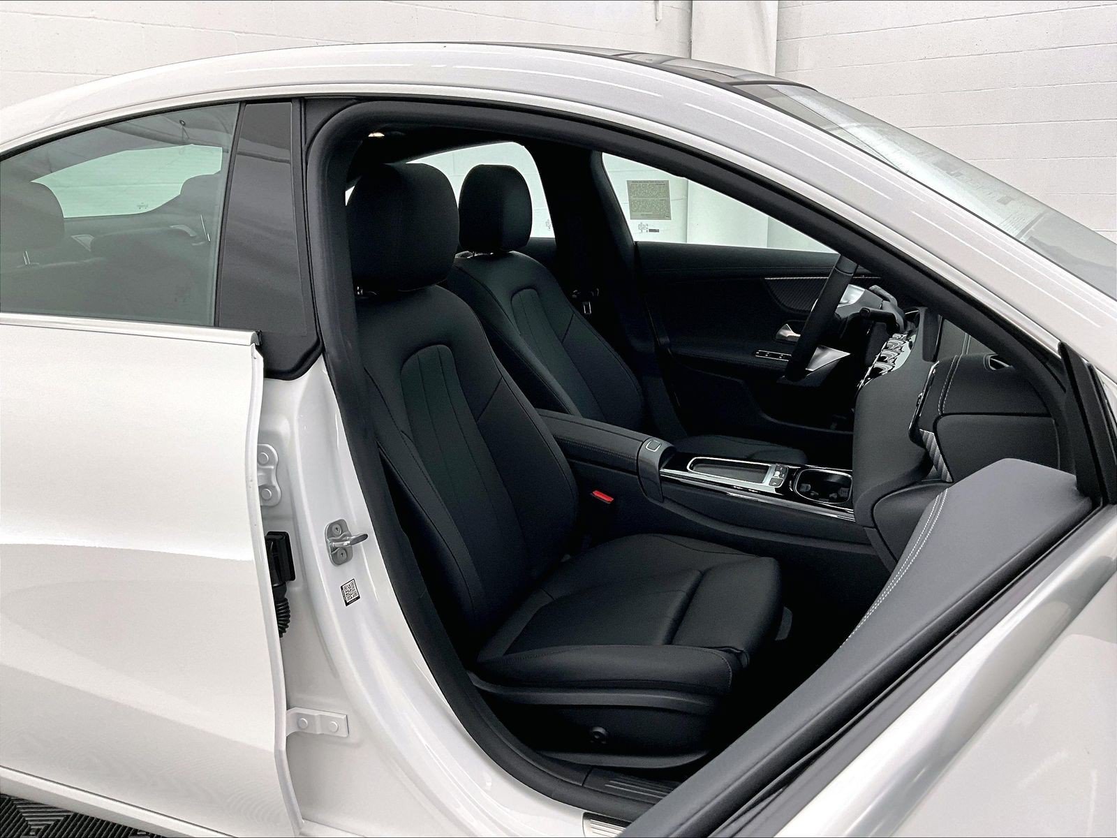 Used 2026 Mercedes-Benz CLA 250 image 5