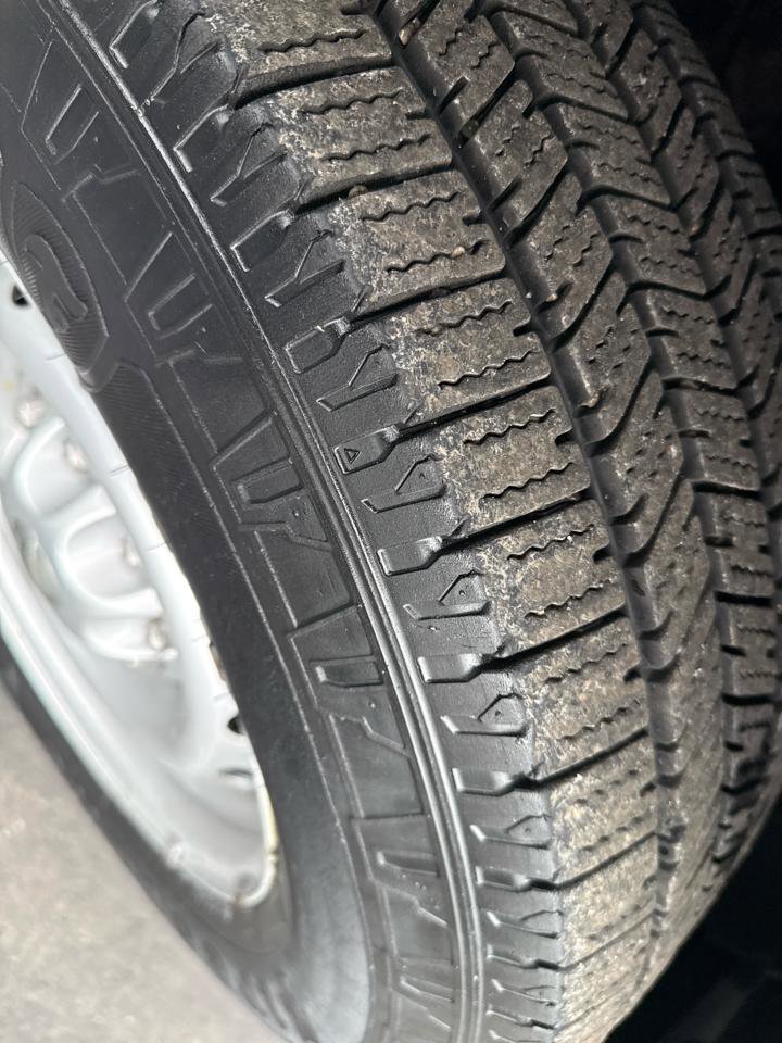 Used 2017 Nissan NV 2500 S w/ Power Basic Package image 21