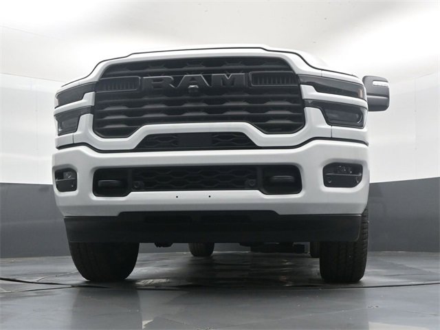 New 2026 RAM 2500 Big Horn image 38