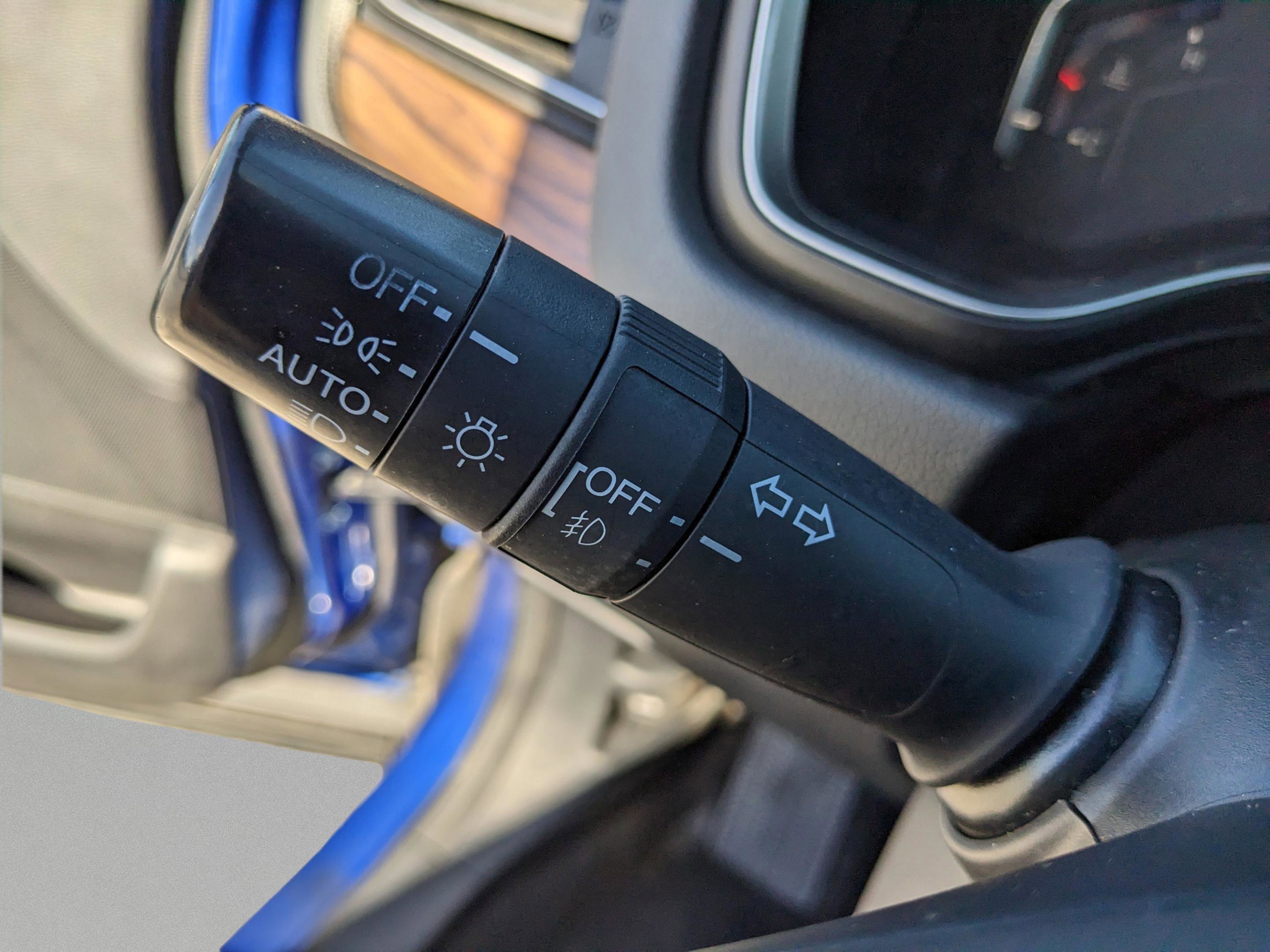 Used 2020 Honda CR-V EX-L image 35