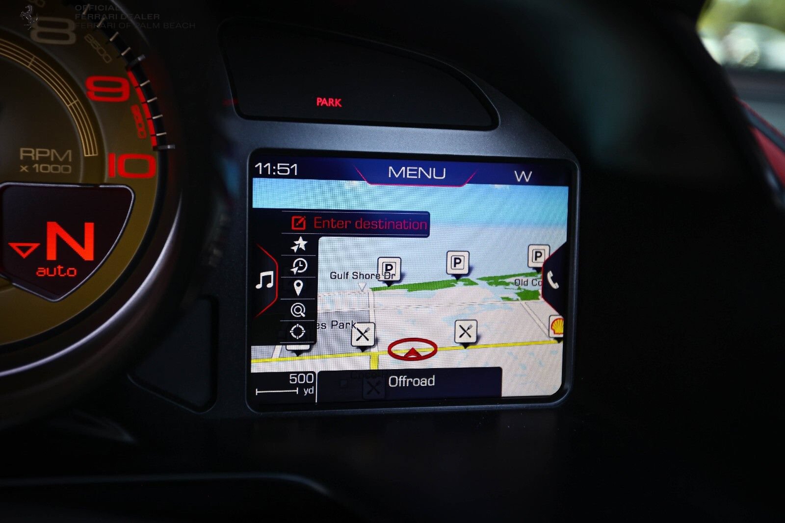 Certified 2021 Ferrari 812 GTS RWD image 40