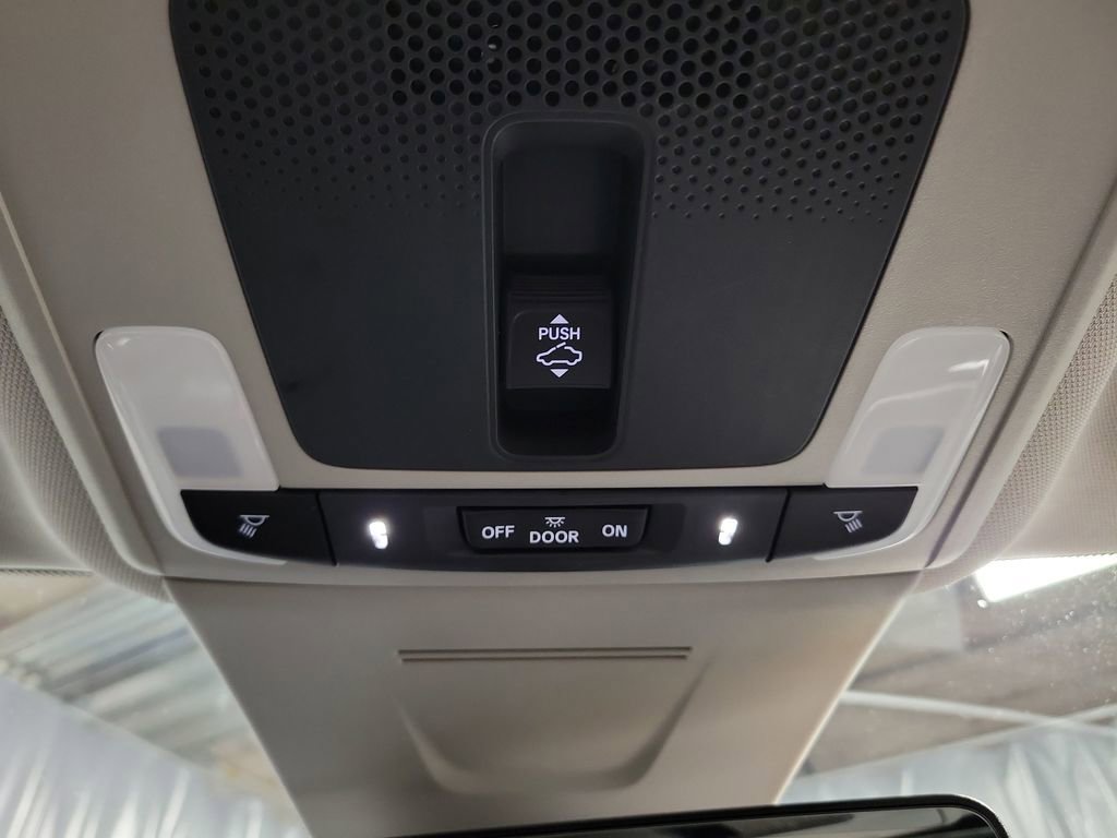 Used 2024 Honda Civic Touring image 22