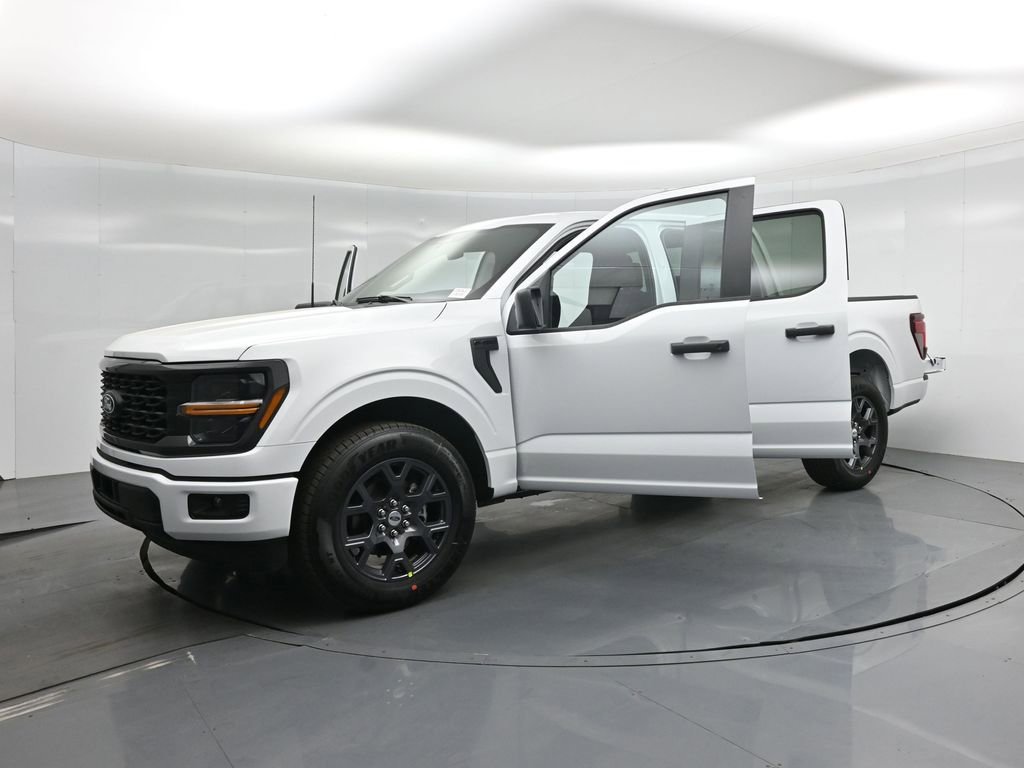 New 2026 Ford F150 STX RWD image 26