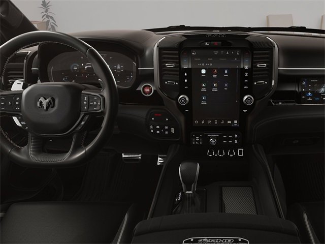 New 2026 RAM 1500 RHO image 11