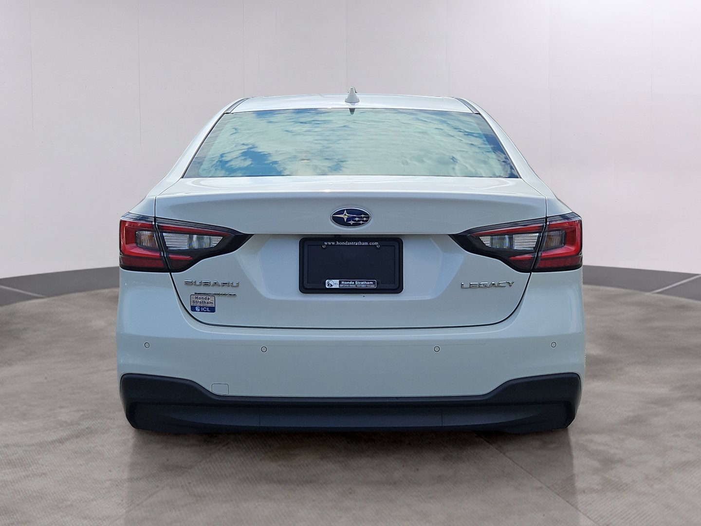 Used 2022 Subaru Legacy Limited AWD/4WD image 33