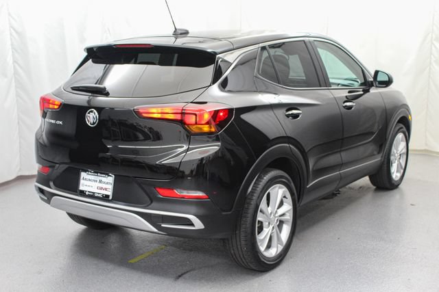Certified 2023 Buick Encore GX Preferred w/ Cold Weather Comfort Package FWD image 9