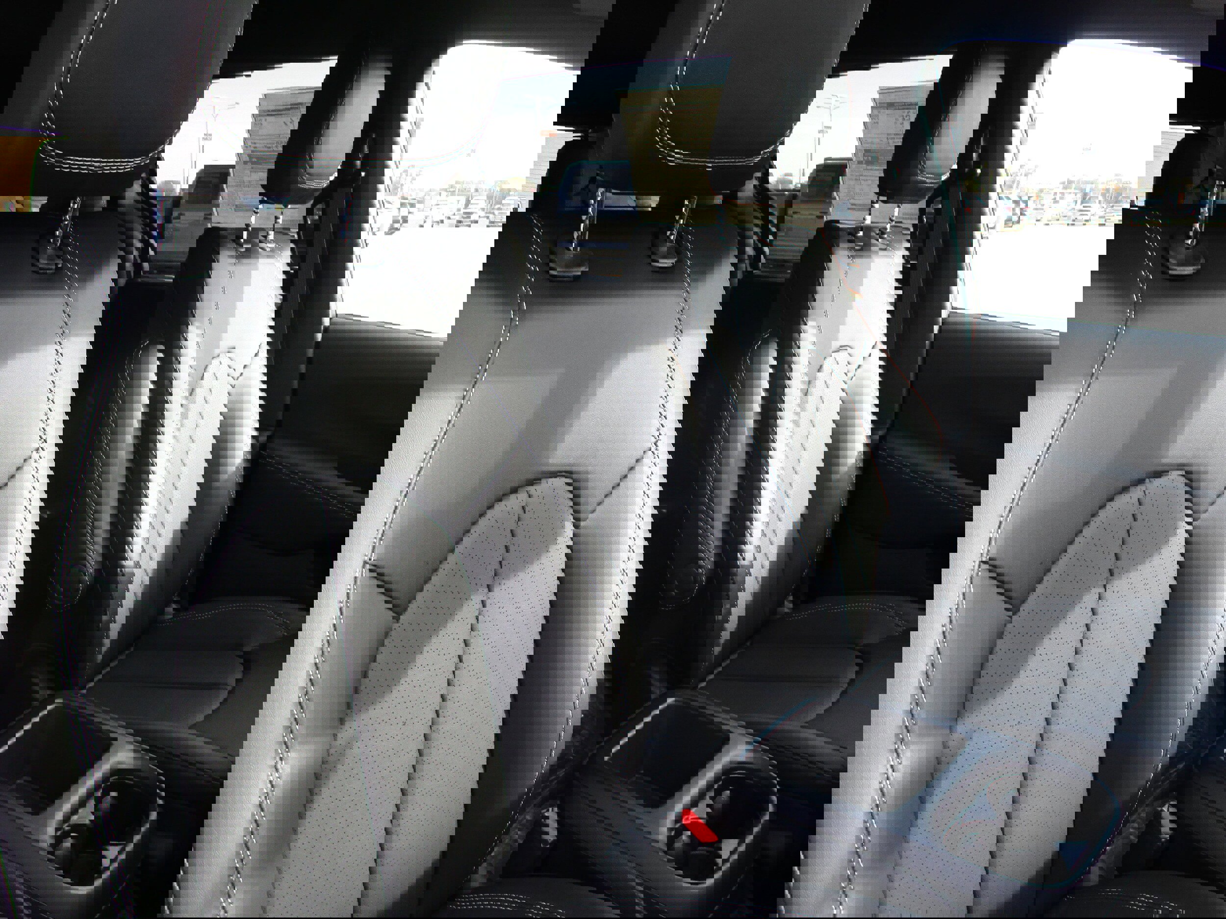 New 2026 Chrysler Pacifica Select image 41