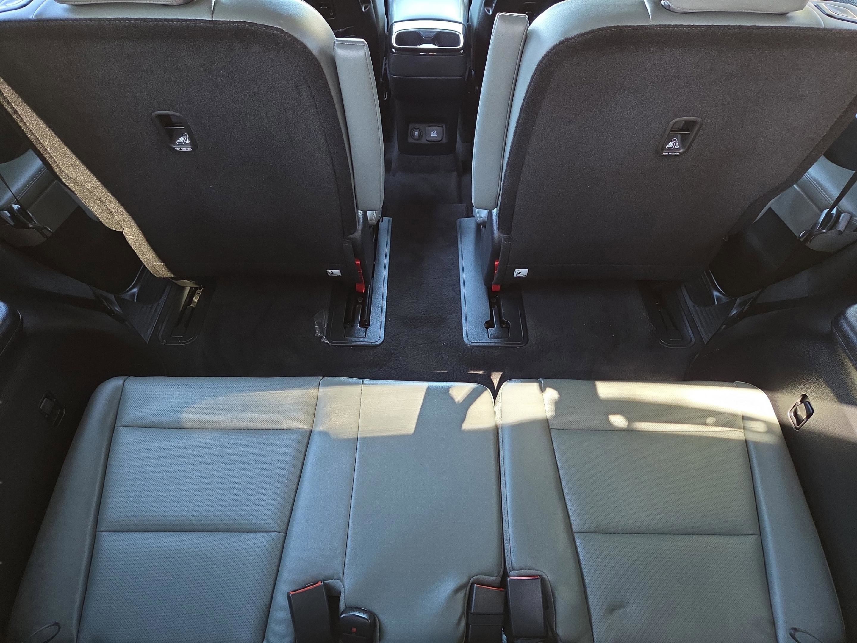 Used 2024 Kia Telluride SX Prestige X-Line image 12