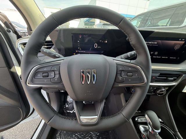 New 2026 Buick Encore GX Sport Touring w/ Advanced Technology Package AWD/4WD image 22