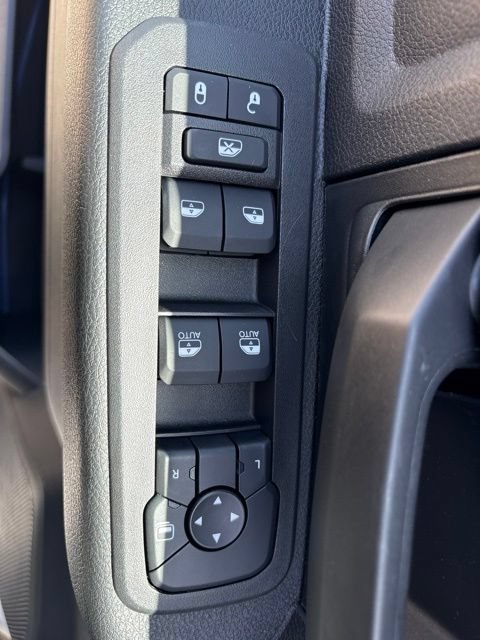 New 2027 RAM 3500 Tradesman AWD/4WD image 18