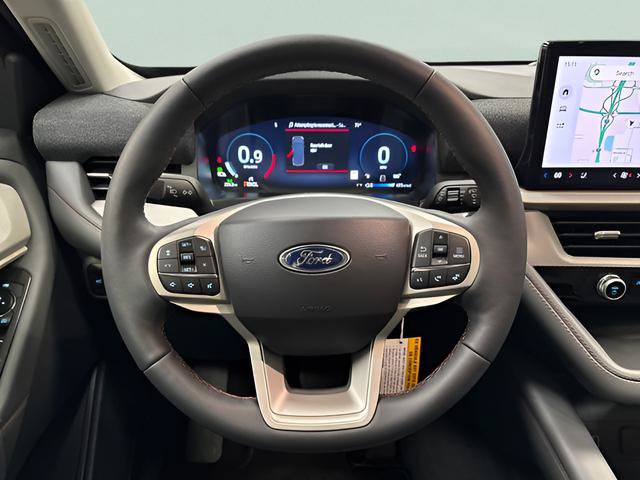 New 2026 Ford Explorer Active w/ Active Comfort Package AWD/4WD image 14