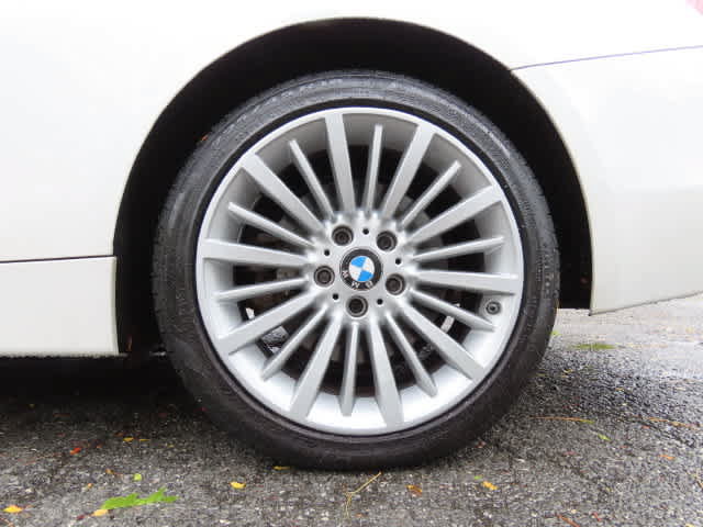 Used 2015 BMW 435i xDrive Convertible AWD/4WD image 9