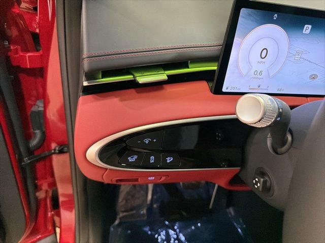 Used 2026 Genesis GV70 3.5T Sport Prestige image 14