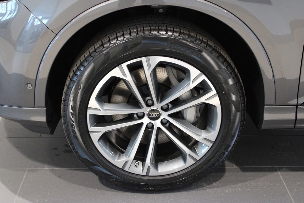 New 2026 Audi Q7 2.0T Premium image 26