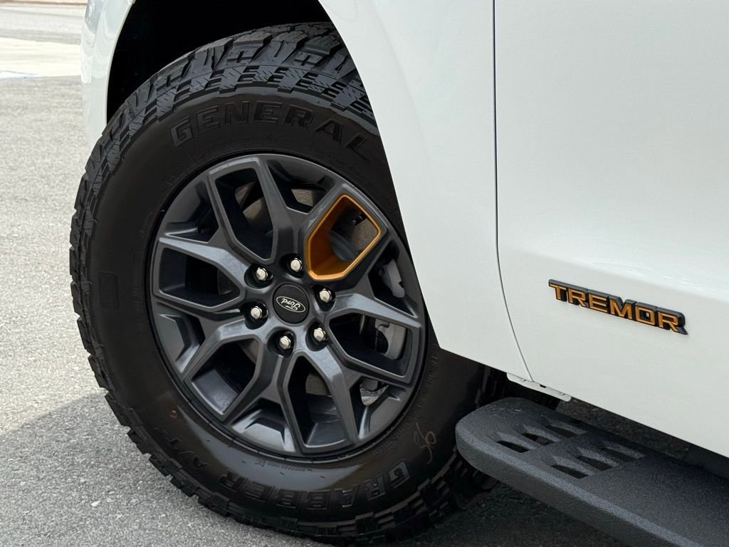 New 2026 Ford Expedition Tremor AWD/4WD image 16
