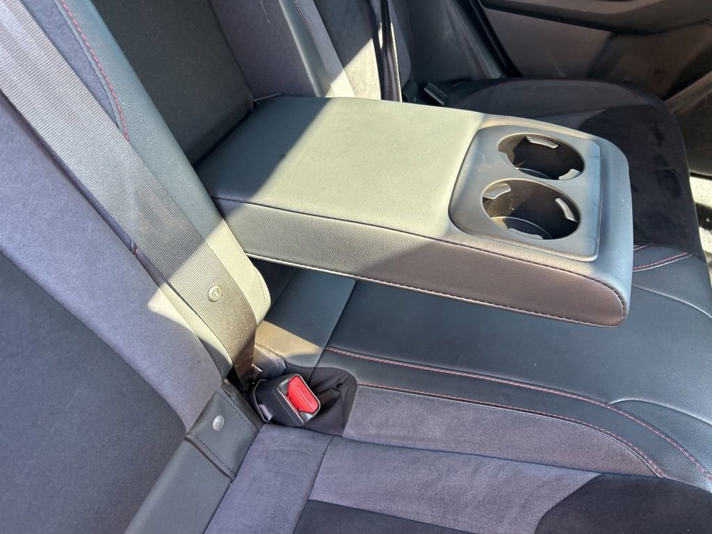 Used 2022 Subaru WRX GT image 48