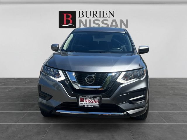 Used 2018 Nissan Rogue S AWD/4WD image 8