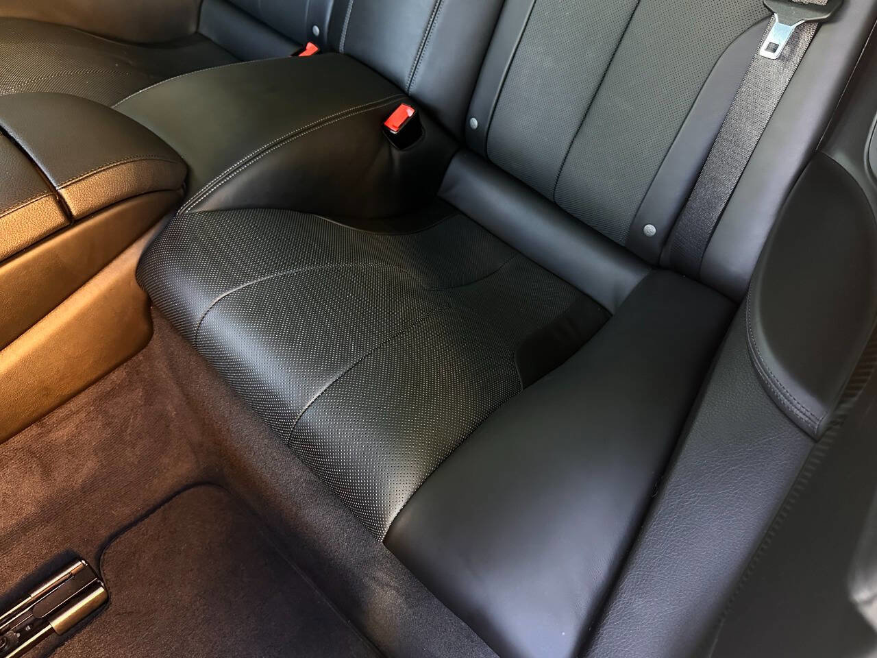Used 2016 BMW M6 Coupe image 71