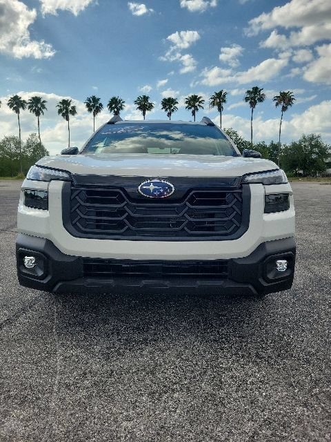 New 2026 Subaru Outback Touring XT AWD/4WD image 3