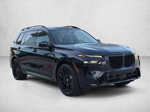 Used 2027 BMW X7 xDrive40i w/ M Sport Package AWD/4WD image 6