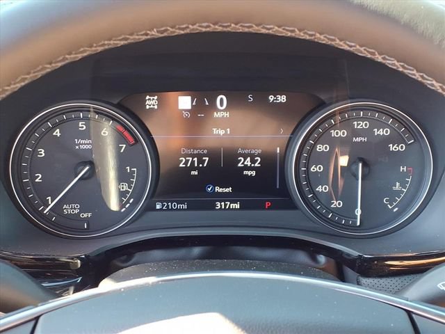 New 2026 Cadillac XT5 Premium Luxury AWD/4WD image 13