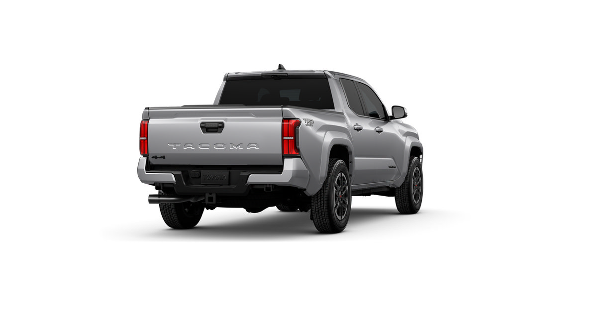 New 2026 Toyota Tacoma TRD Sport AWD/4WD image 67