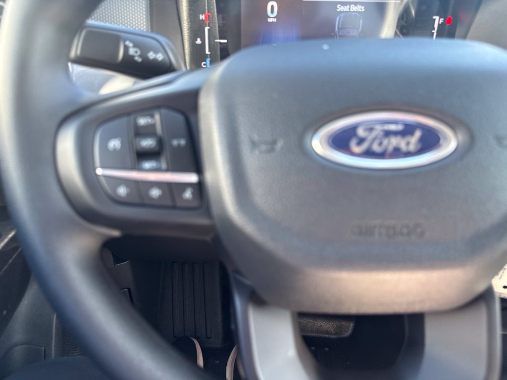 New 2026 Ford Ranger XL w/ Trailer Tow Package RWD image 32
