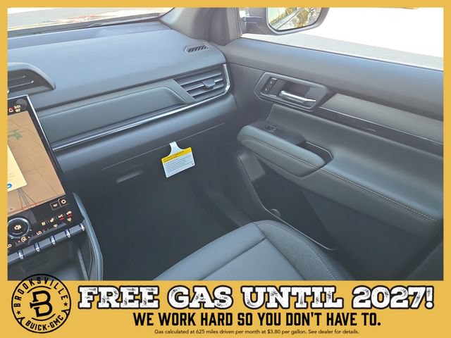 New 2026 GMC Terrain AT4 w/ Convenience Package III AWD/4WD image 15