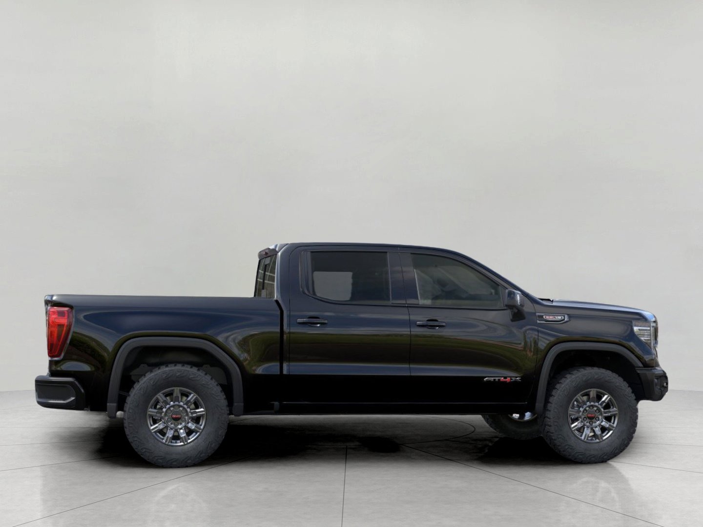 New 2026 GMC Sierra 1500 AT4X image 5
