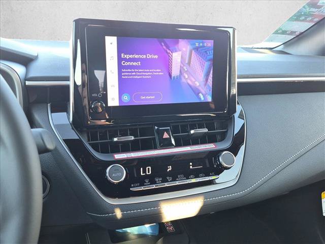 New 2027 Toyota Corolla SE FWD image 11