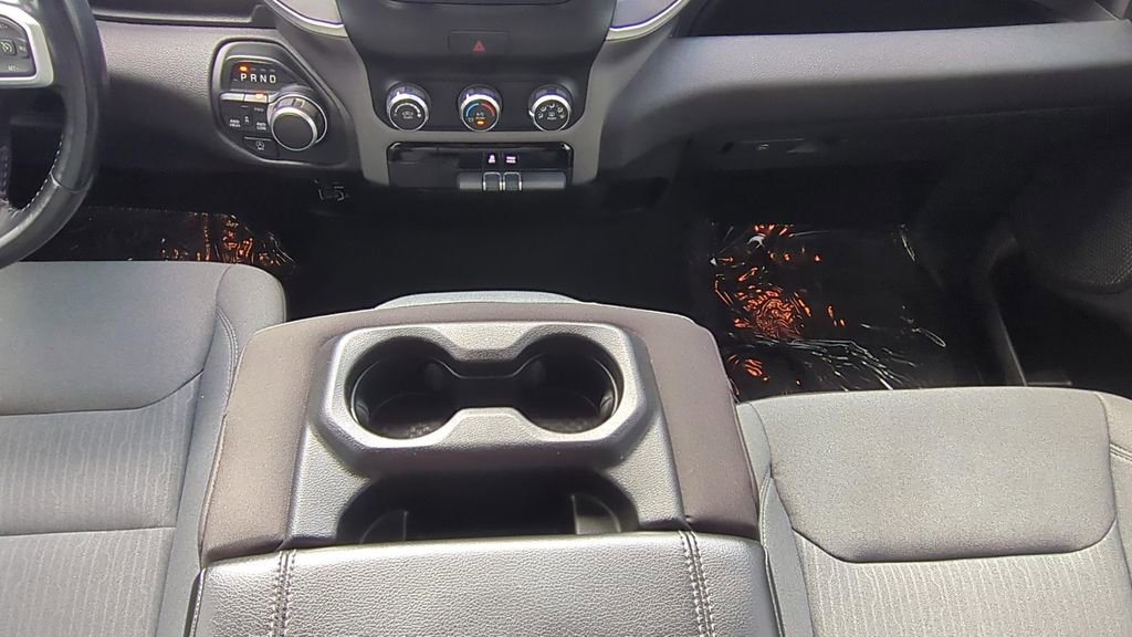 Used 2023 RAM 1500 Big Horn image 15