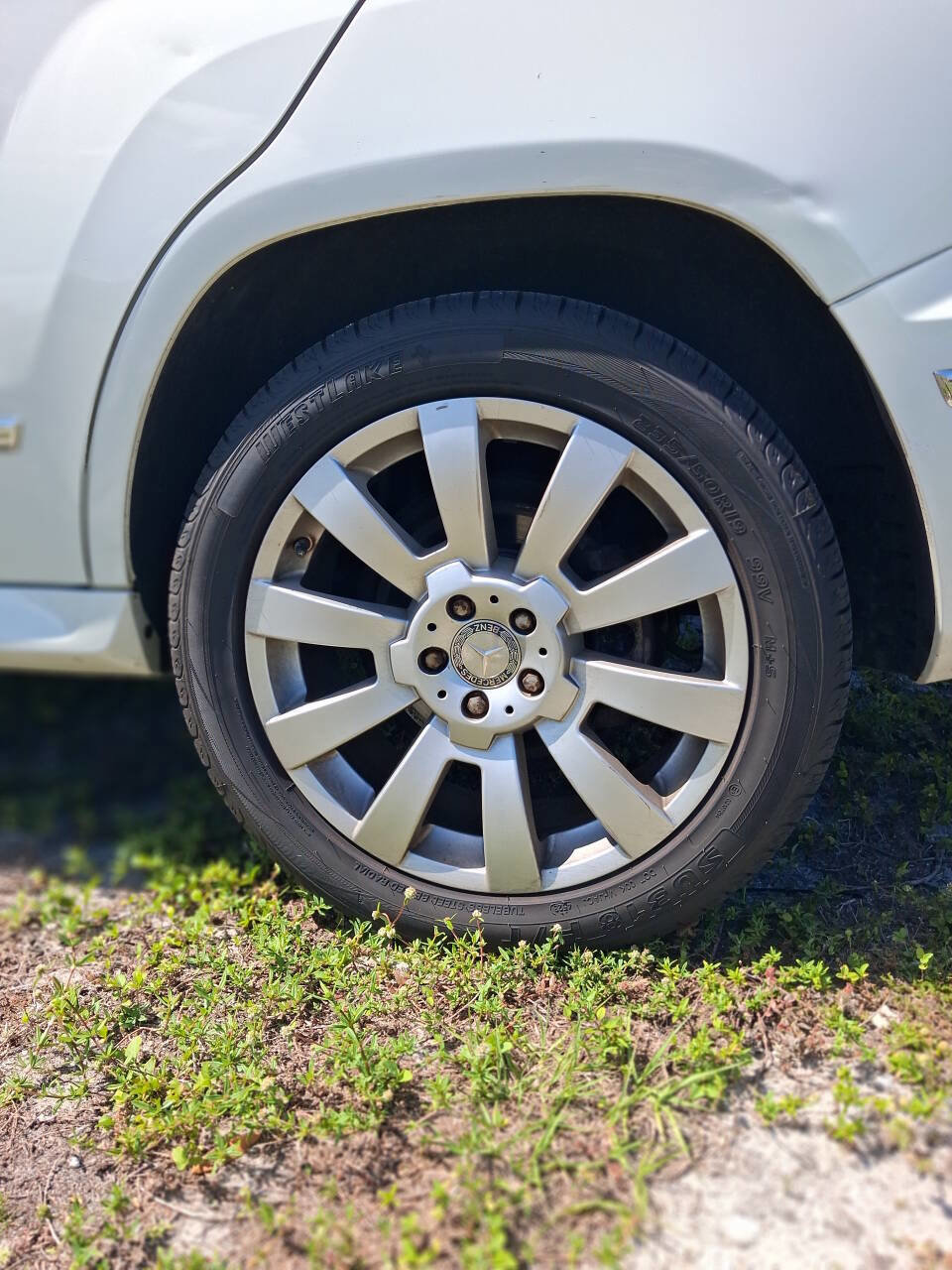 Used 2012 Mercedes-Benz GLK 350 2WD image 16