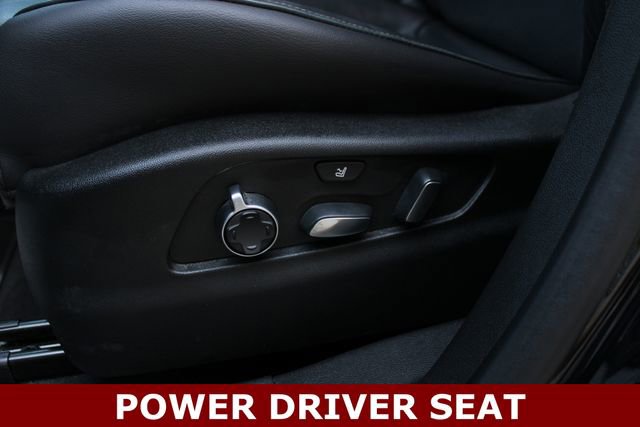 Used 2019 Cadillac XT4 Sport AWD/4WD image 3