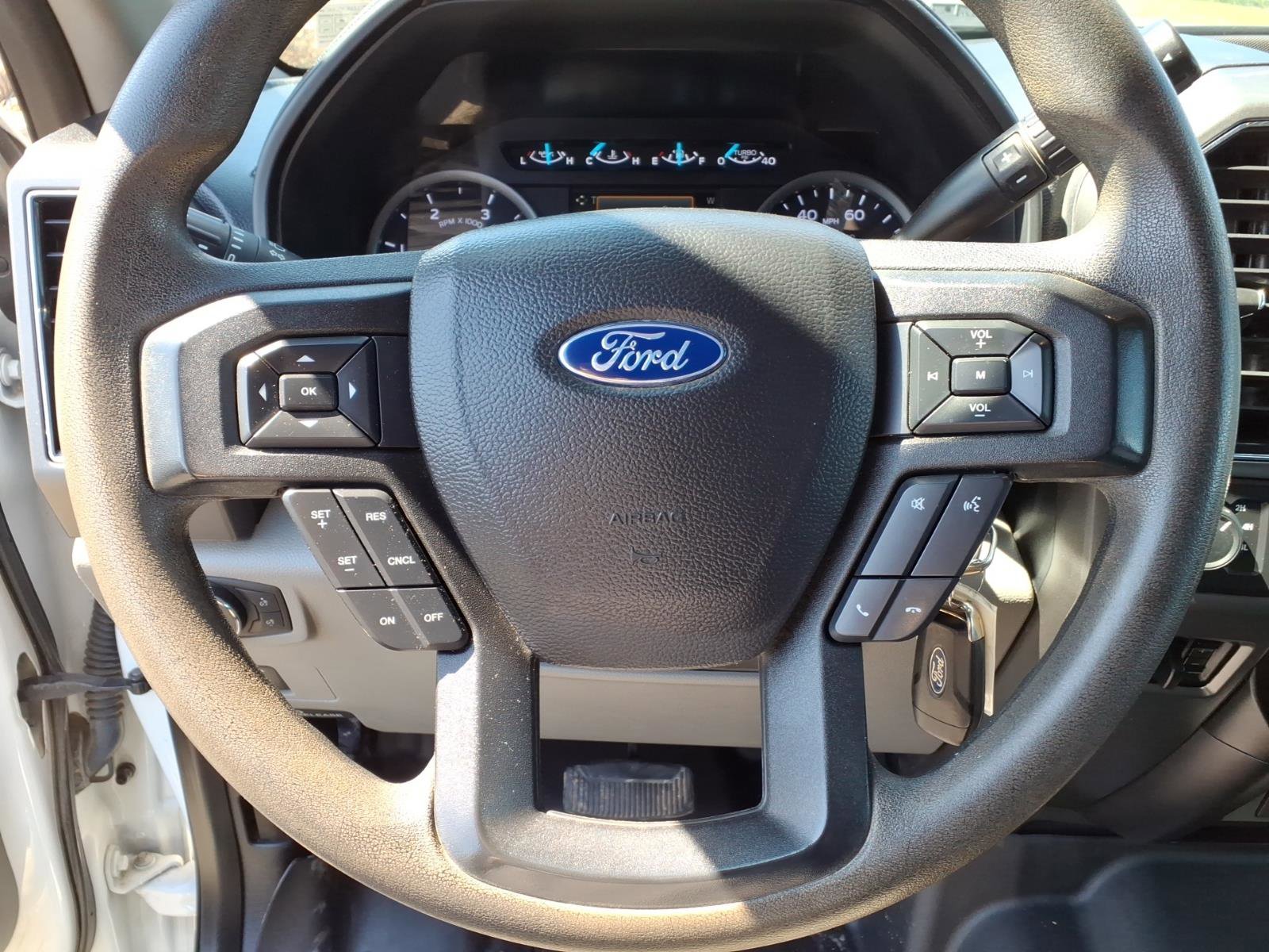 Used 2019 Ford F250 XLT w/ XLT Value Package image 14