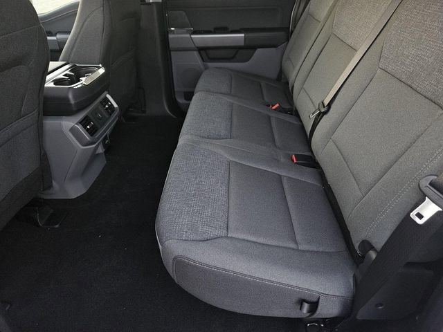 New 2026 Ford F150 XLT w/ Equipment Group 302A MID image 25