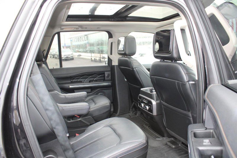 Used 2019 Ford Expedition Platinum image 13
