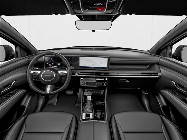 New 2026 Hyundai Santa Cruz XRT image 4