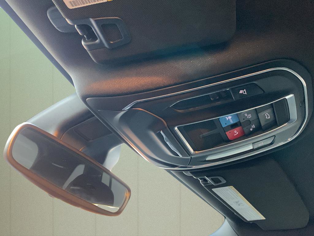 Used 2024 Jeep Grand Cherokee Altitude image 33