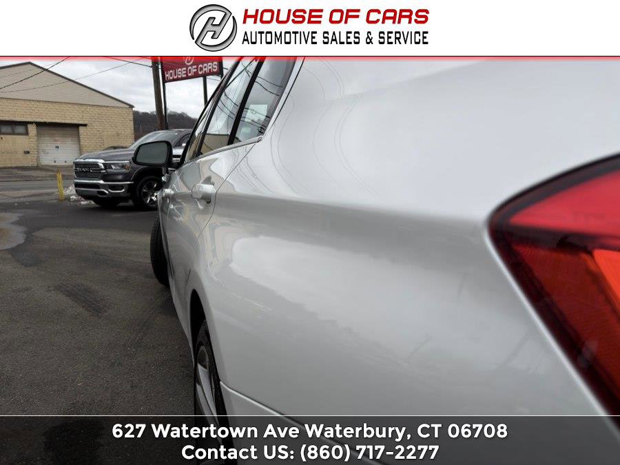Used 2017 BMW 330i xDrive Sedan image 20