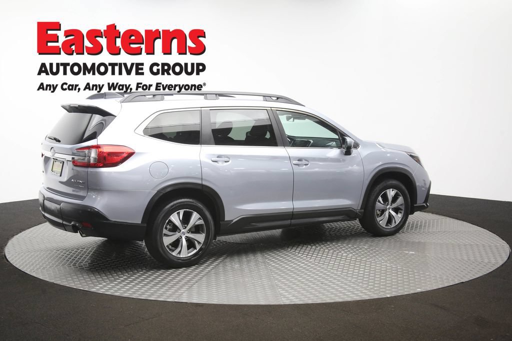 Used 2025 Subaru Ascent Premium AWD/4WD image 42