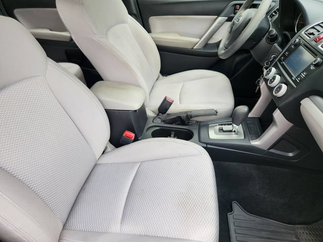 Used 2016 Subaru Forester 2.5i w/ Alloy Wheel Package AWD/4WD image 20